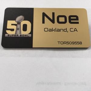 Meet your Posher, Noe